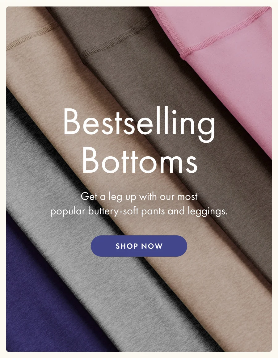 Shop Bottoms