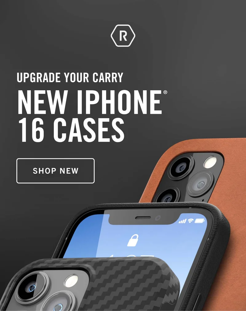 Shop New iPhone 16 Cases