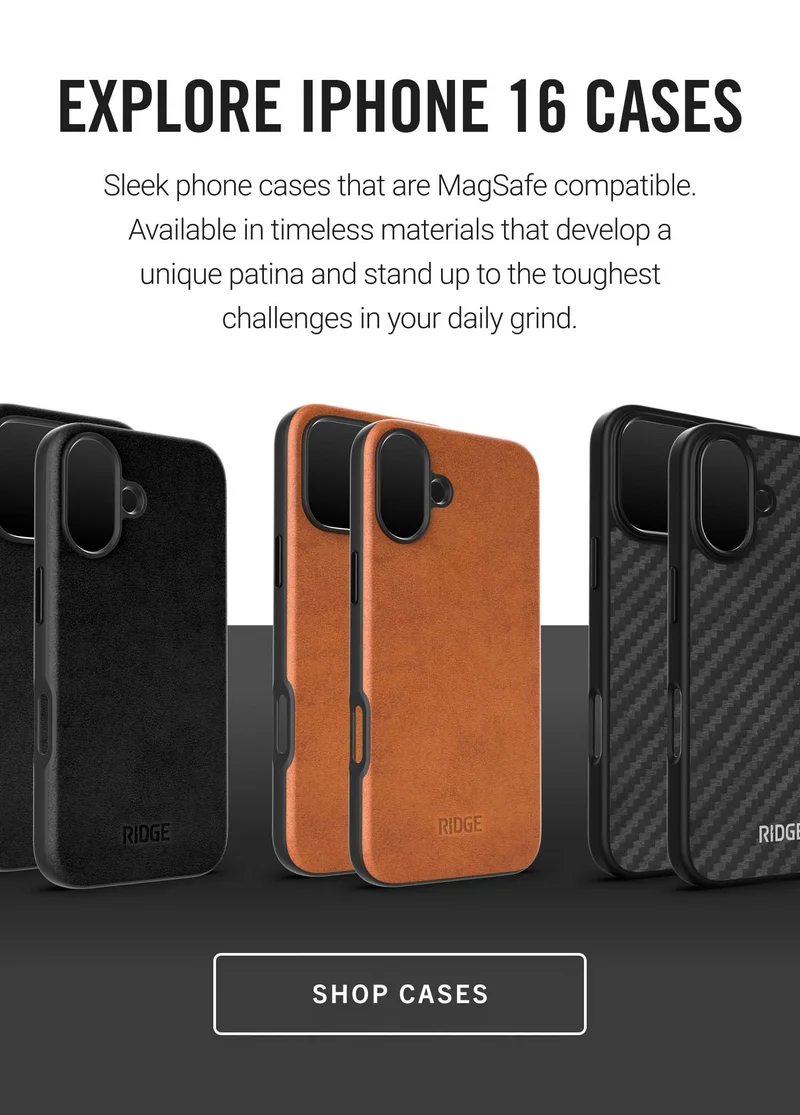 Explore iPhone 16 Cases
