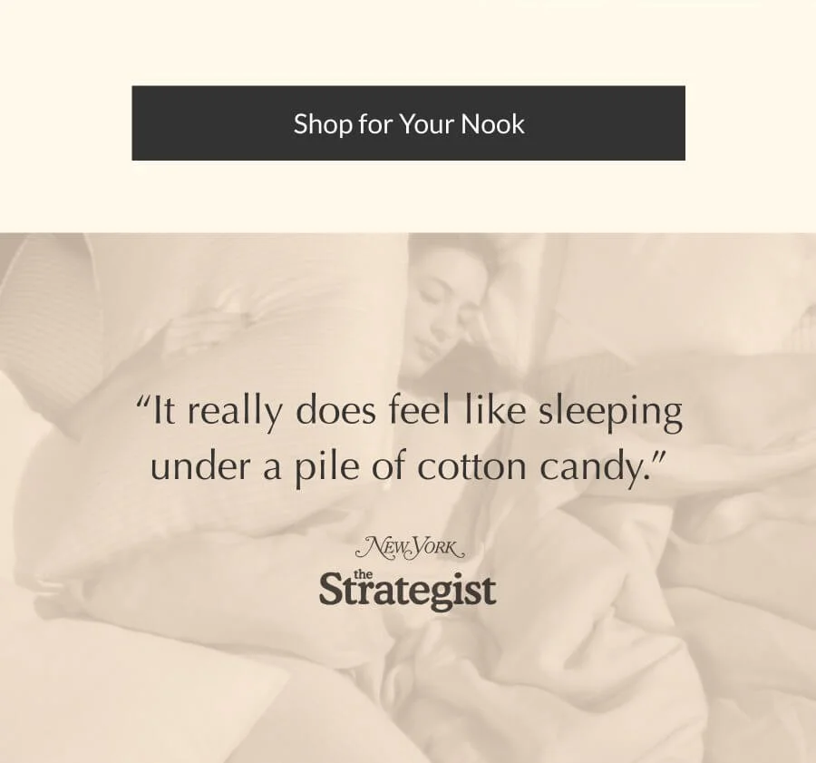 Shop for Your Nook