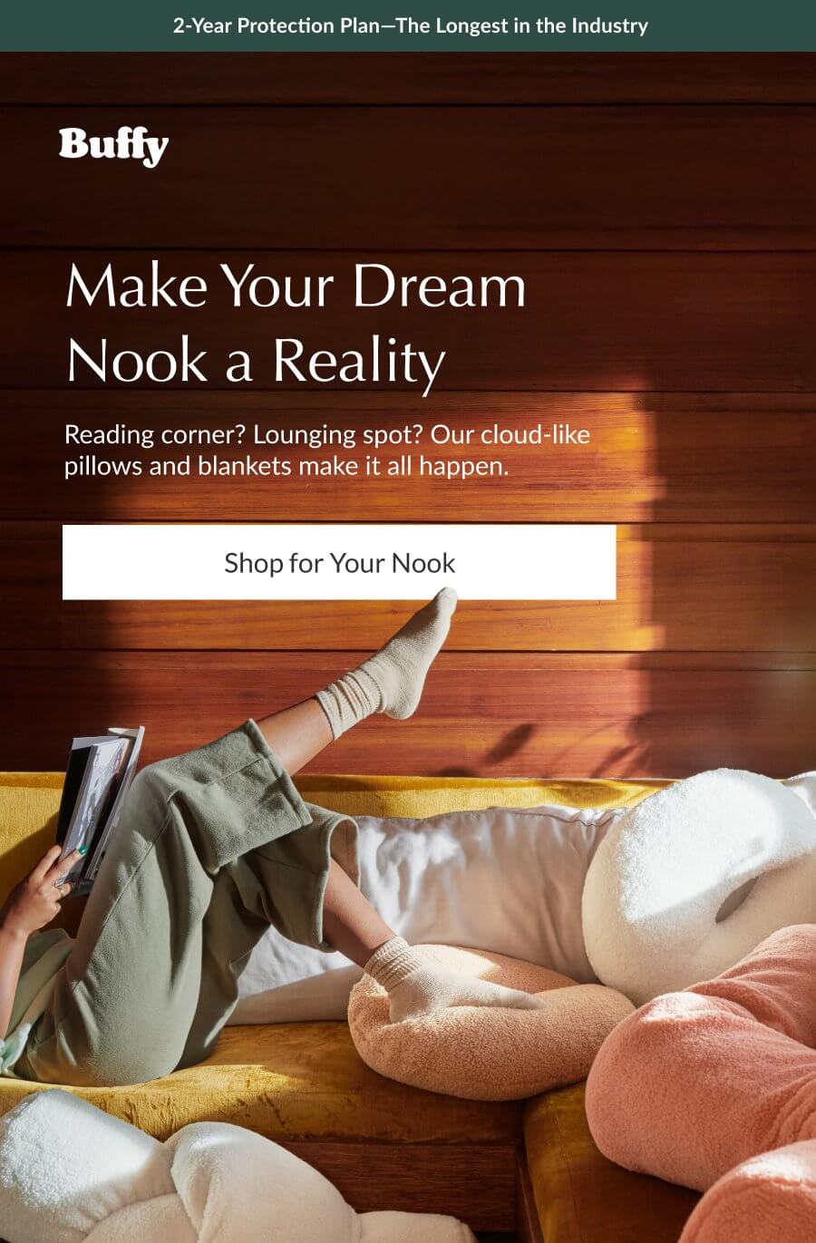 Shop for Your Nook
