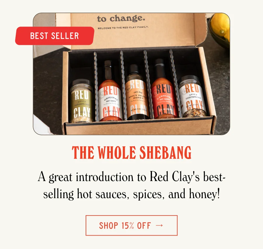 The Whole Shebang