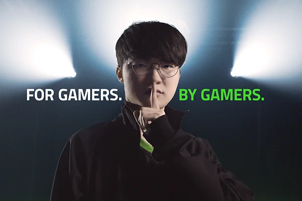 Razer Main KV