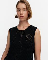 Yövilkka Unikko Knitted dress