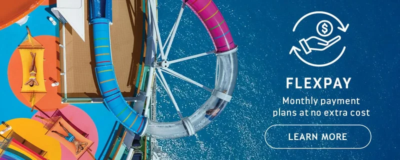 FLEXPAY BANNER