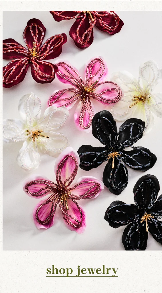 Shop jewelry
