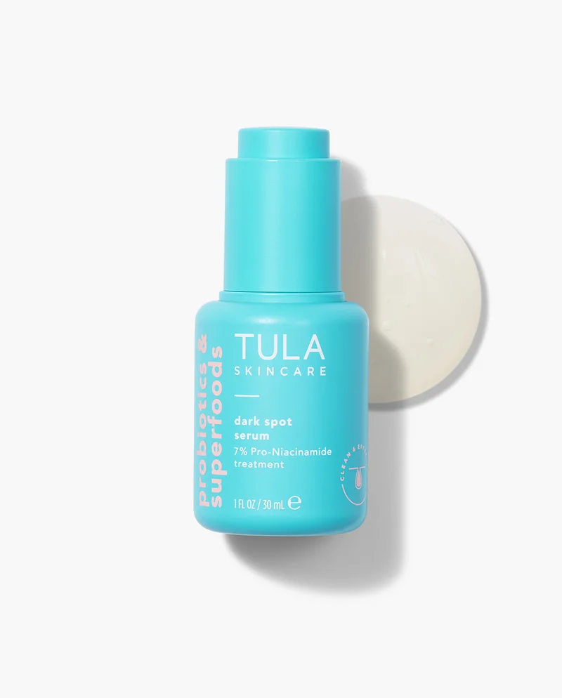 Image of 7% pro-niacinamide treatment