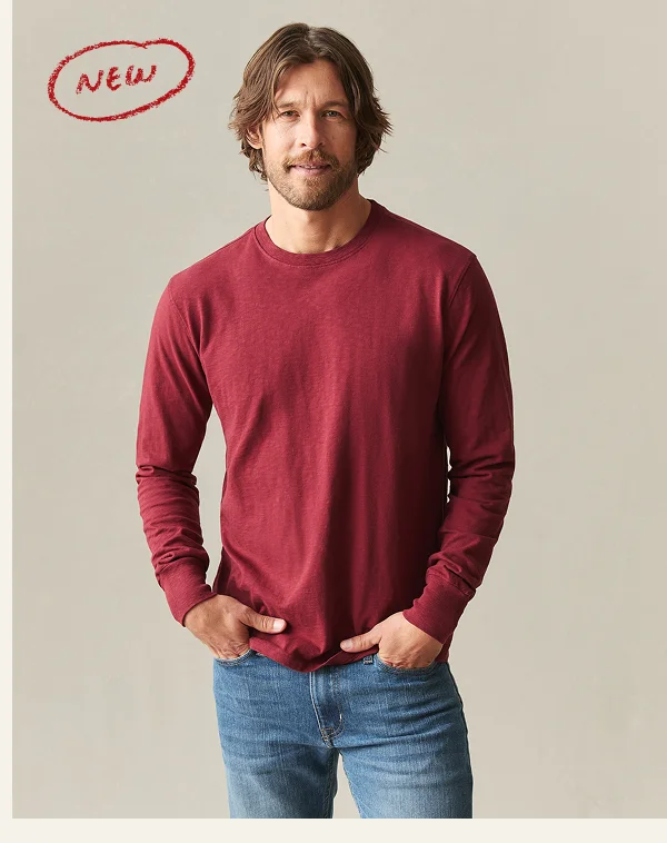 Relaxed Full Zip
