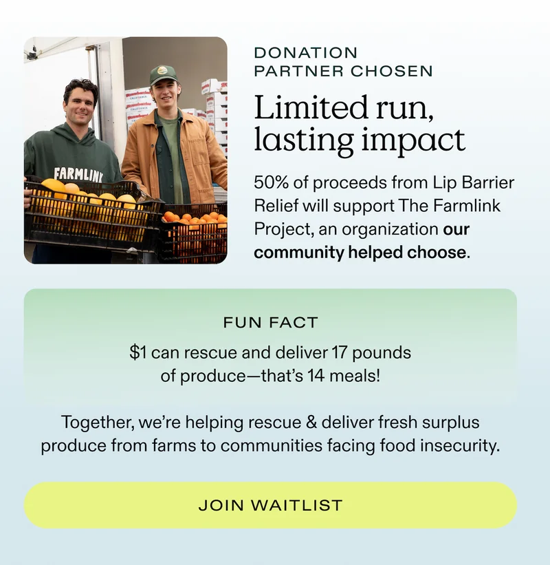Join Waitlist