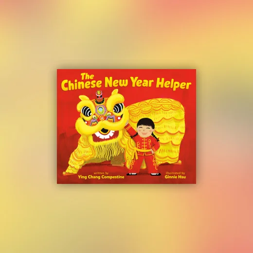 The Chinese New Year Helper