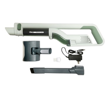 Teko Reacher Handheld Vacuum with Accessories