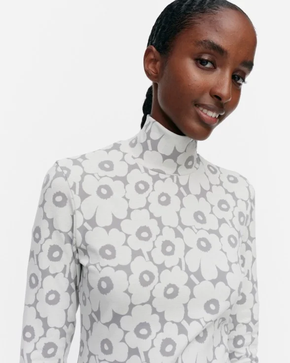Jakala Pikkuinen Unikko turtleneck