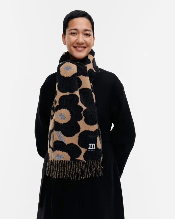 Ovlin Unikko scarf