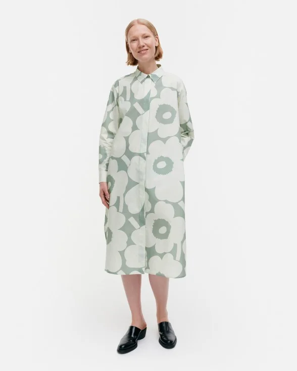 Runoelma Unikko dress
