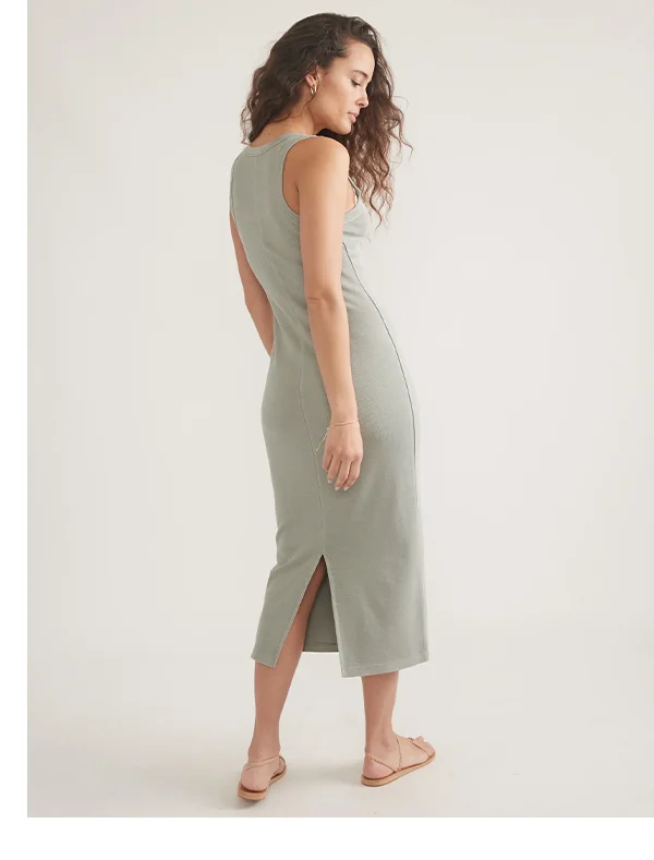 Lexi Sun-In Dress
