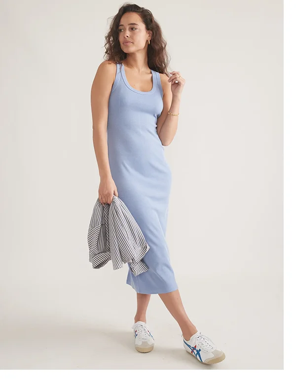 Lexi Sun-In Dress