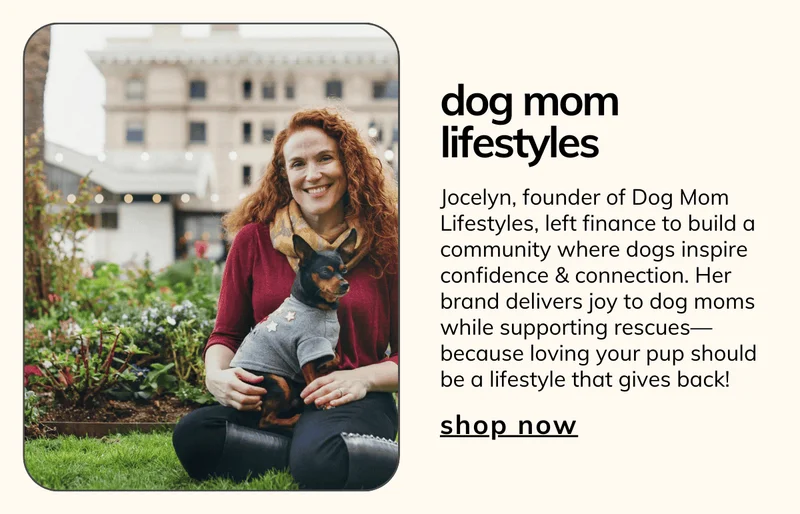 Ultimate Dog Mom Relaxation Box