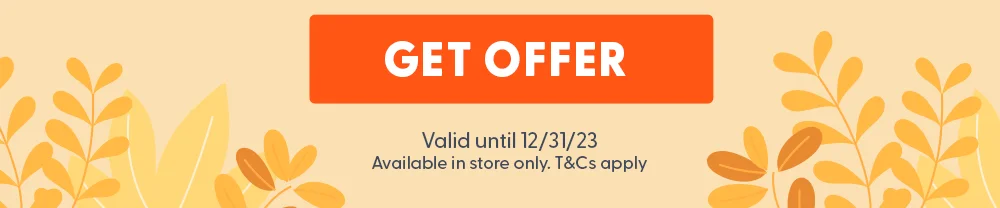 Get offer