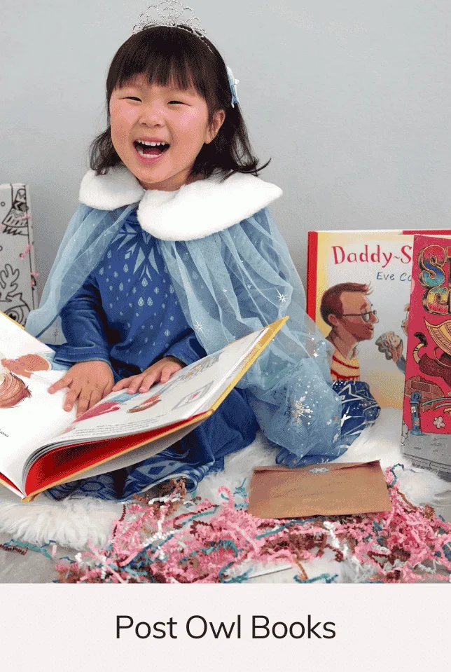 Ages 0-13 Imagination Box and Mini SubscriptionsTheraBox - Self Care Subscription Box