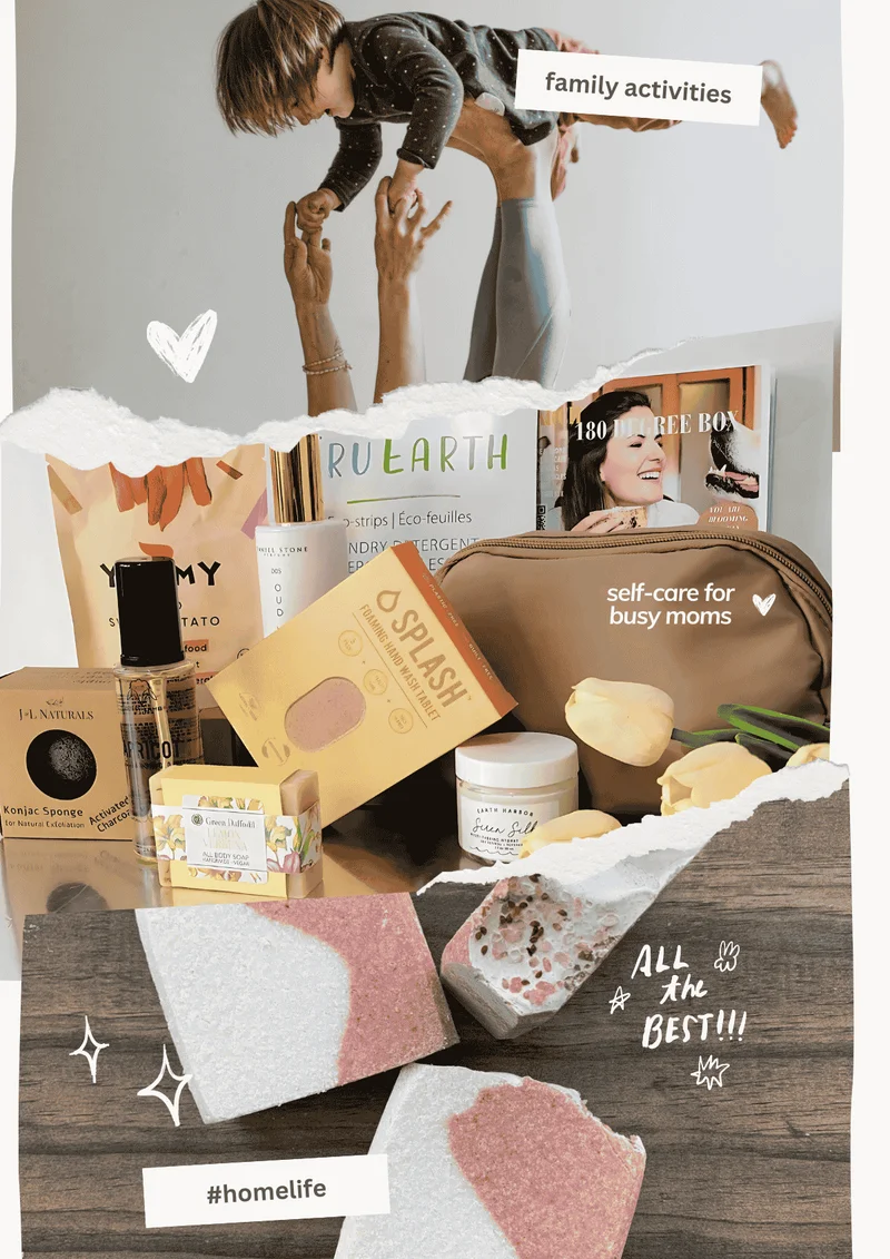 Shop Self-Care and Wellness