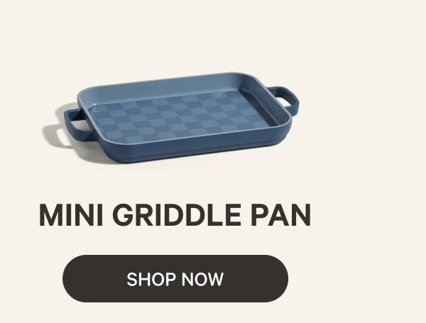 Mini Griddle Pan