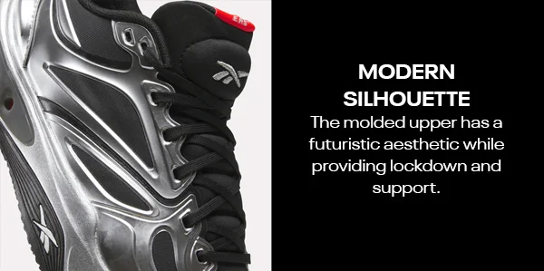 Reebok Basketball | Engine A