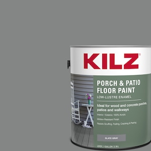 25% Off Select Porch & Floor Paint