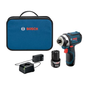 Your Choice: $89 Select Bosch Tools