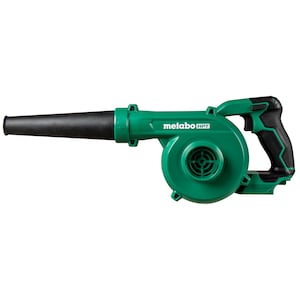 20% Off Metabo HPT Jobsite Blower