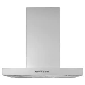 Up to 20% Off Select GE Wall-Mounted Range Hoods