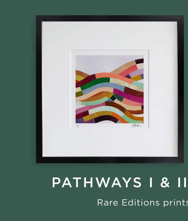 Pathways I
