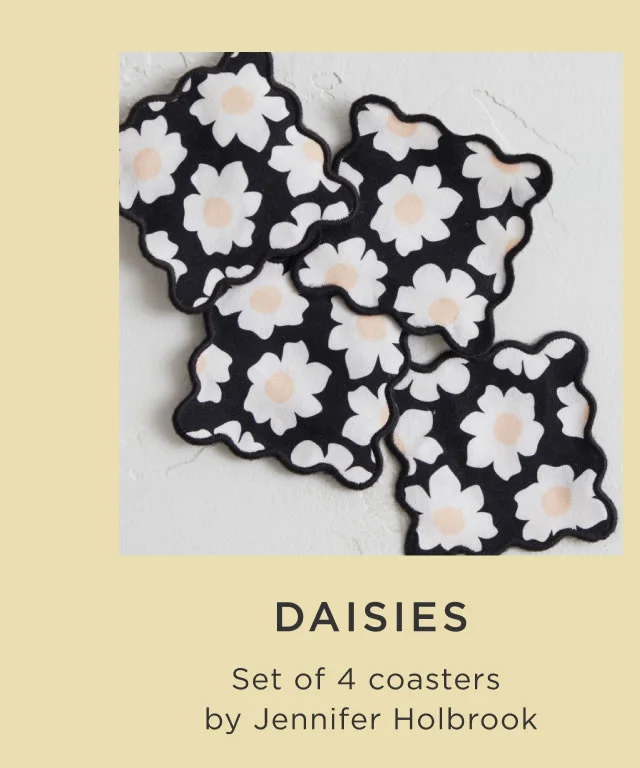 Daisies