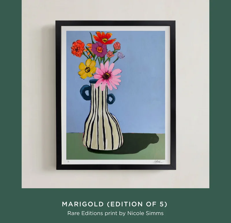 Marigold