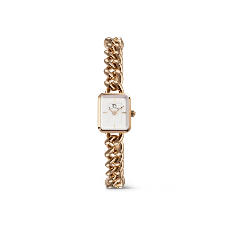 Jolie Chain Rose Gold