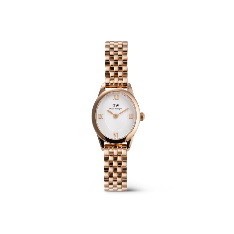 Ophelia Mini Rose Gold