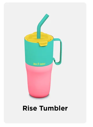 Rise Tumbler