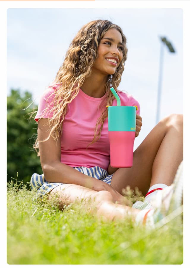 Shop 26oz Rise Tumbler