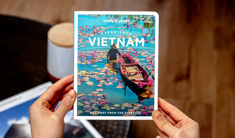 New Zealand guidebook