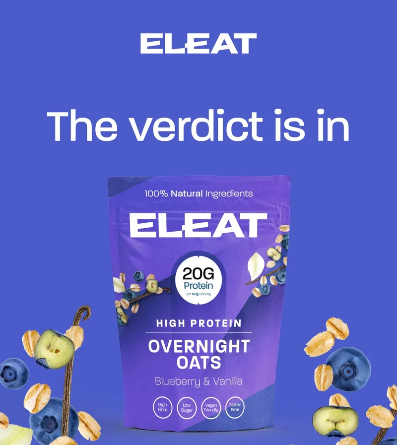 The verdict is in
