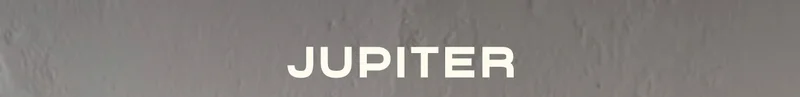 JUPITER