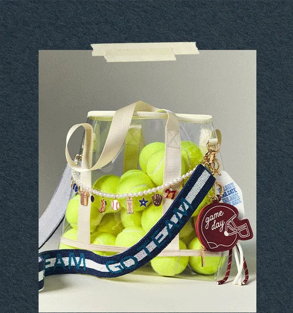 For Cute Accessories