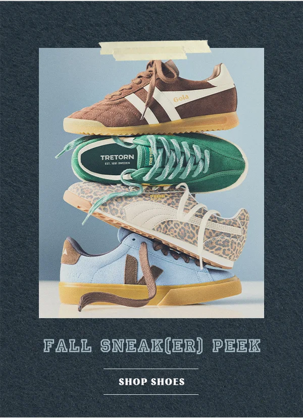 Shop Shoes