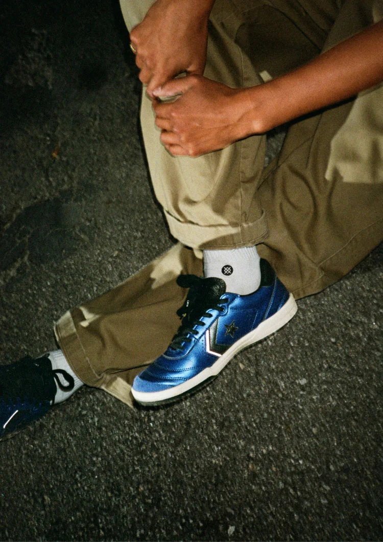 Shop Skateboarding Shoes