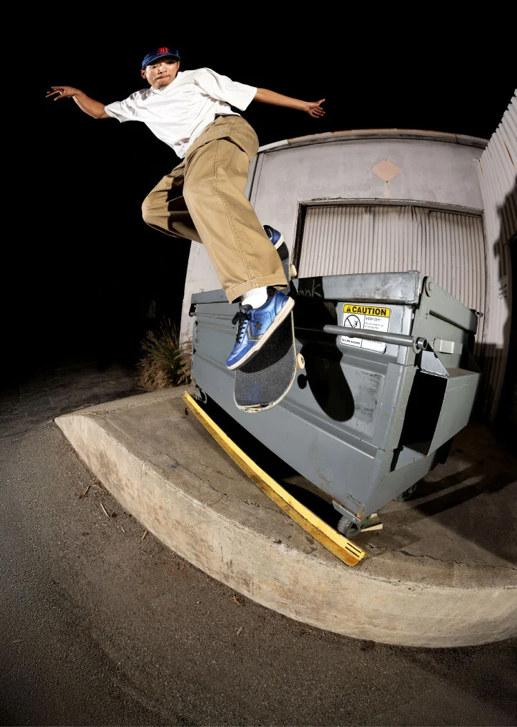 Shop Skateboarding Shoes