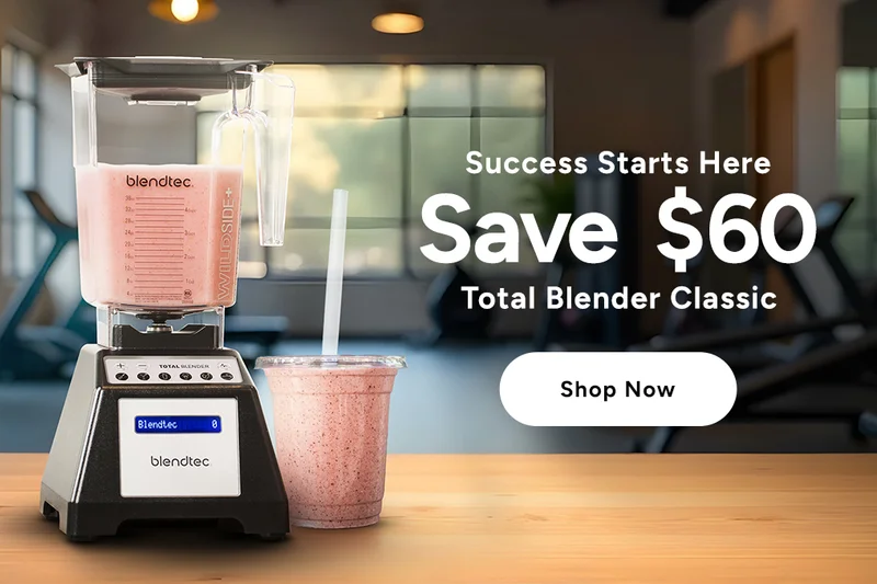 Blendtec - Total Blender Classic