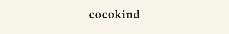 cocokind