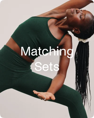 Shop Matching Sets