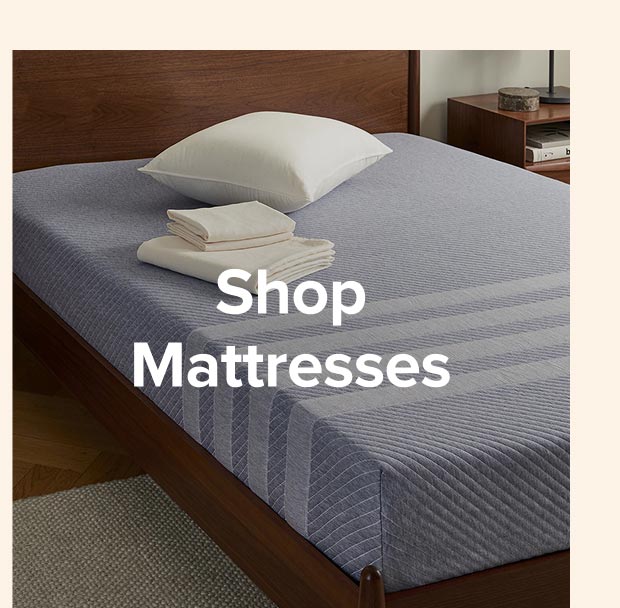 Shop Mattresses