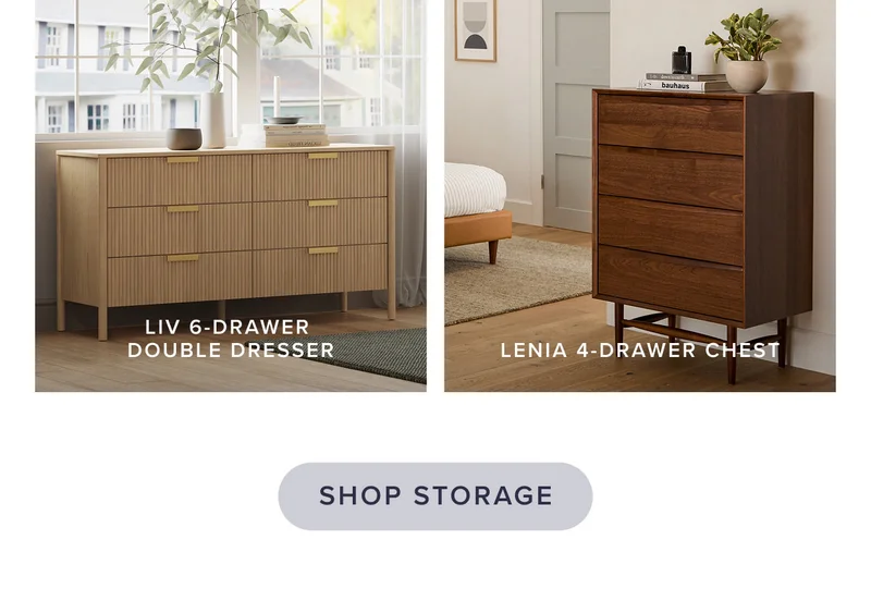 Shop Storage
