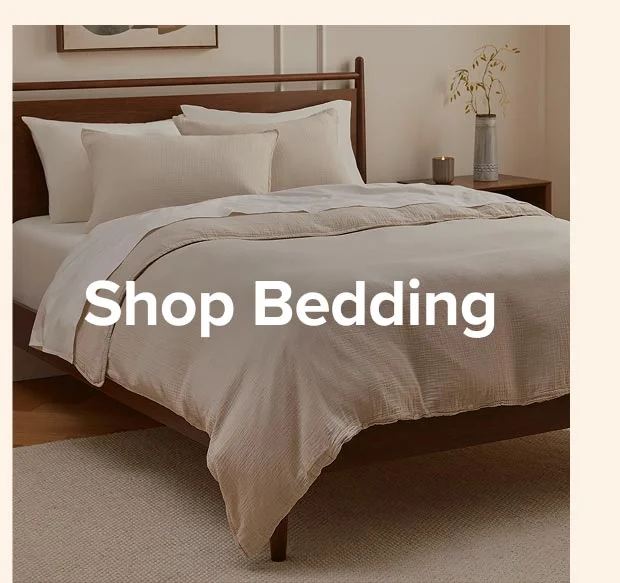 Shop Bedding